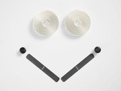 Set nastro manubrio Trek Double Gel Cork