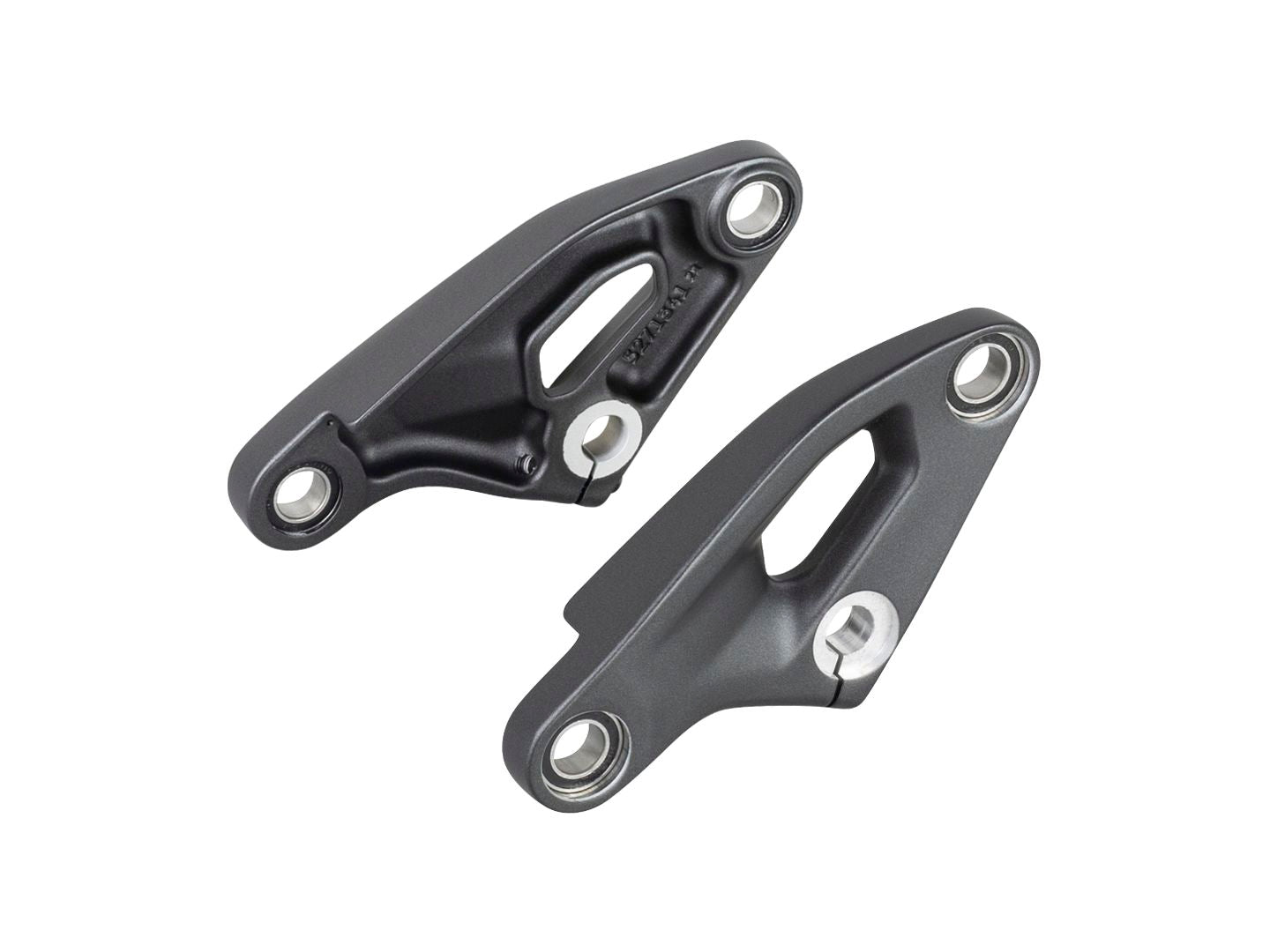 Trek 2024 Fuel EXe Carbon Aluminum Rocker Link