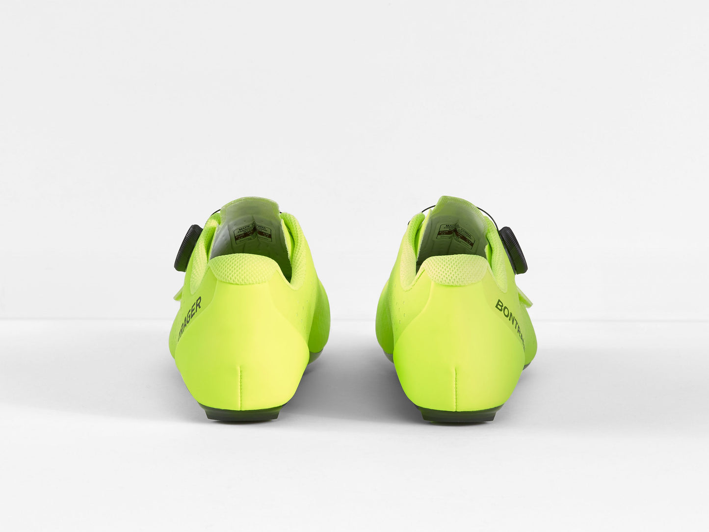 Scarpa da ciclismo Bontrager Circuit Road
