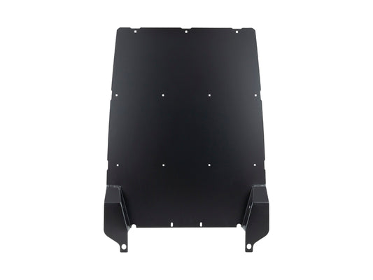 Trek Fetch+ 4 Floorplate