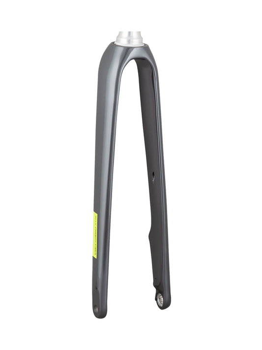 Trek 2021 Domane AL 3 700c Disc Rigid Forks
