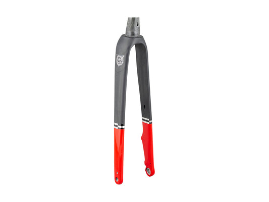 Trek Domane AL 4 700c Rigid Fork