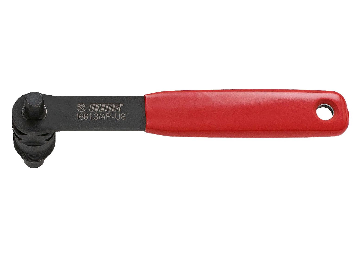 Estrattore per pedivelle con impugnatura Unior
