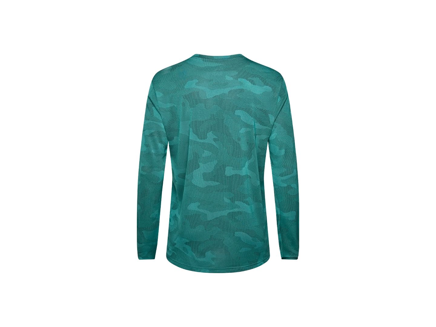 Maglia da mountain bike a maniche lunghe Ranger di Fox Racing x Trek