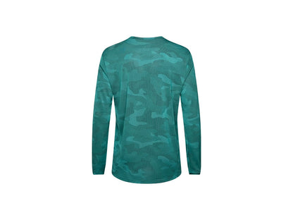 Maglia da mountain bike a maniche lunghe Ranger di Fox Racing x Trek
