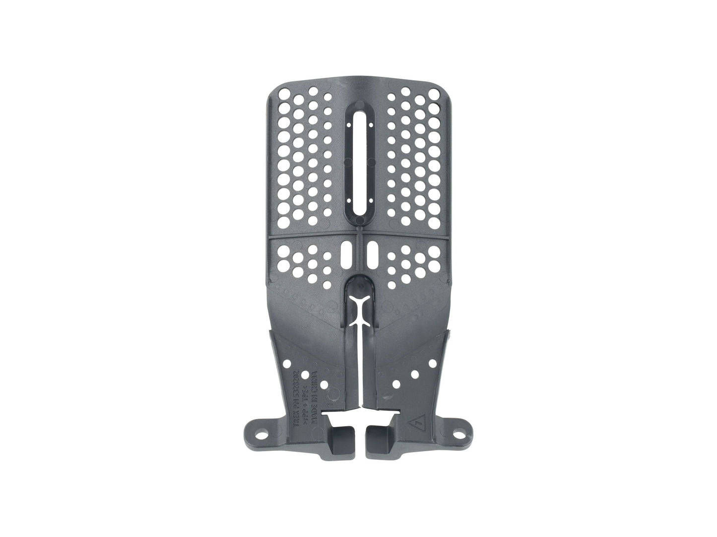 Trek Fuel+ Gen 2 Bottom Bracket Wiring Access Panel