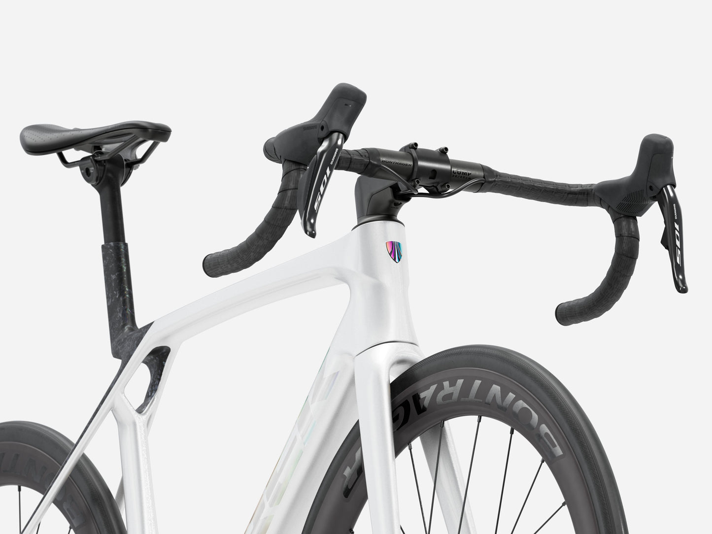 Madone SL 6 Gen 8