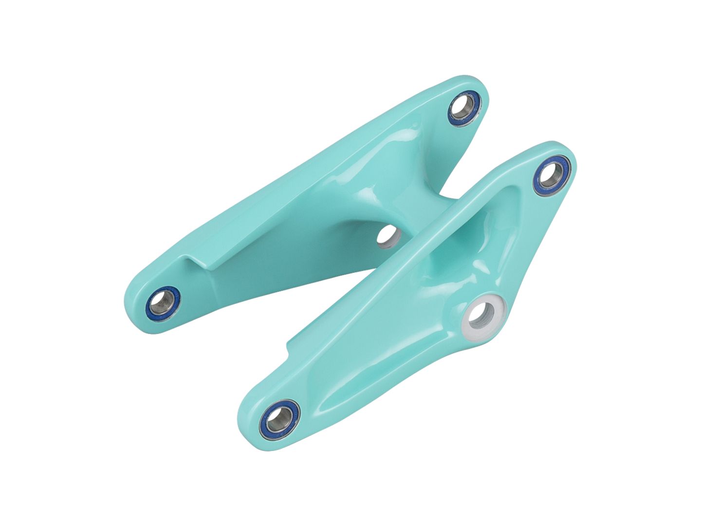 Trek Rail 29 Gloss Finish Rocker Link