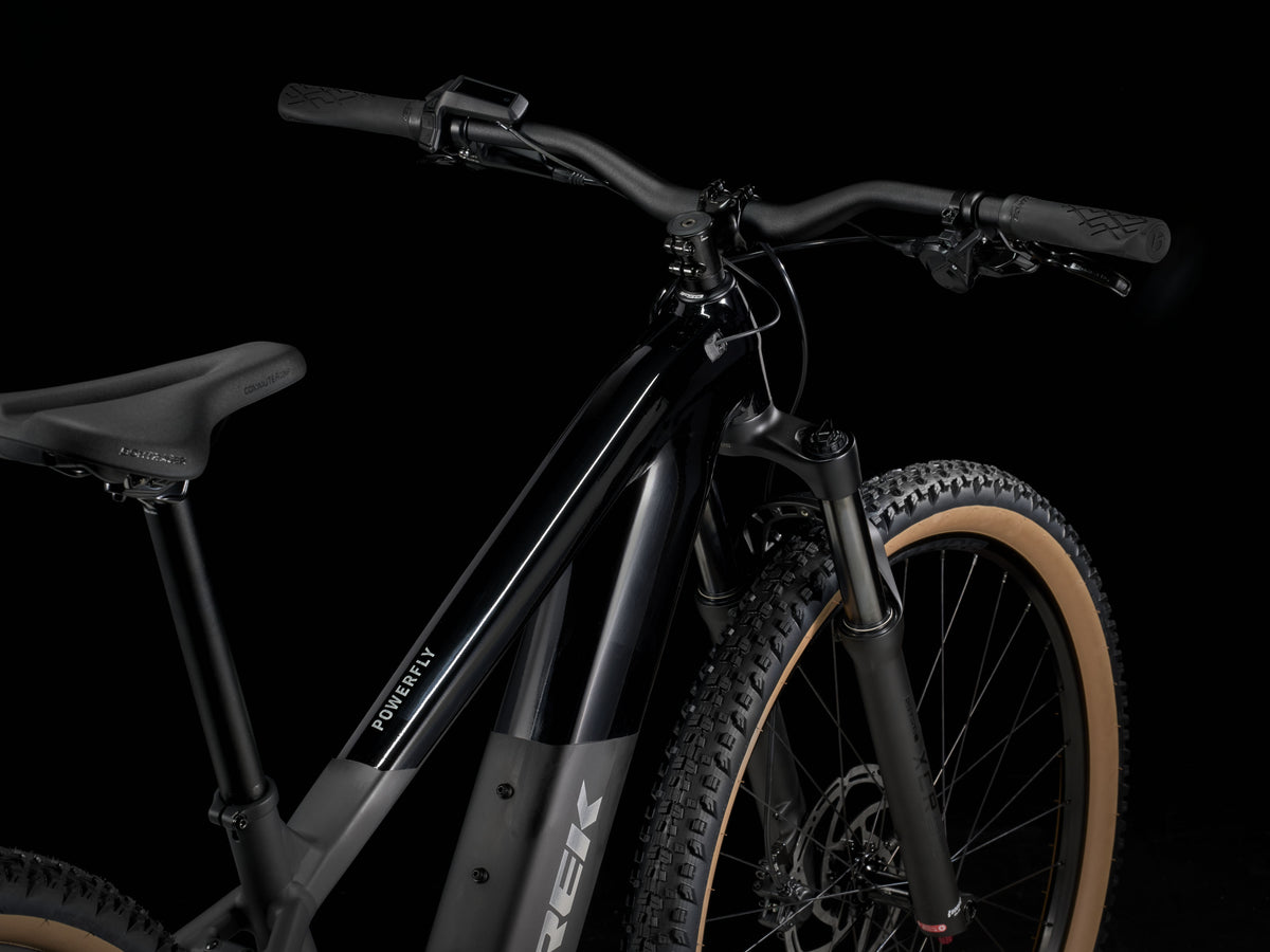 Powerfly+ 4 800Wh Gen 5