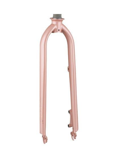 Electra Townie Go! 8i Ladie's Disc Brake Rigid Forks