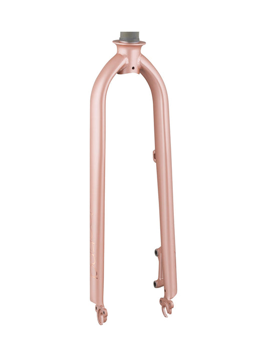 Electra Townie Go! 8i Ladie's Disc Brake Rigid Forks