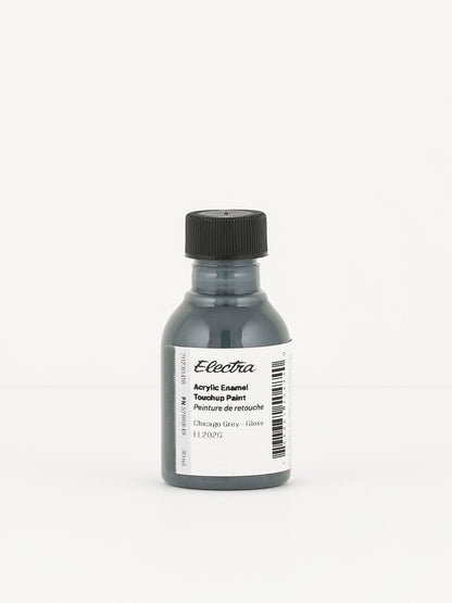 Electra Touch-up Paint - Gloss Grey Color Collection