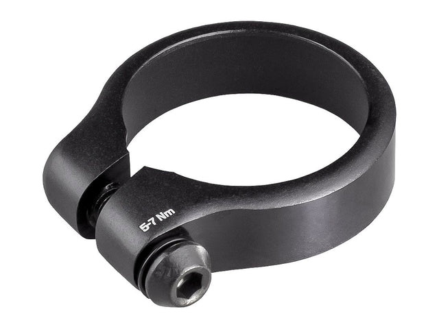 Bontrager Premium Sattelstützenklemme