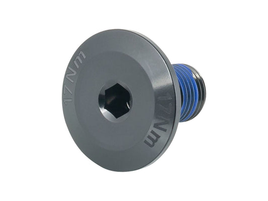 Trek Fuel Gen 7/Fuel+ Gen 2 Upper Shock Mount Trunnion Bolt