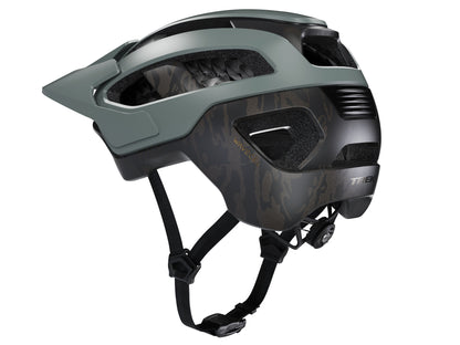 Casco per mountain bike Trek Rally WaveCel