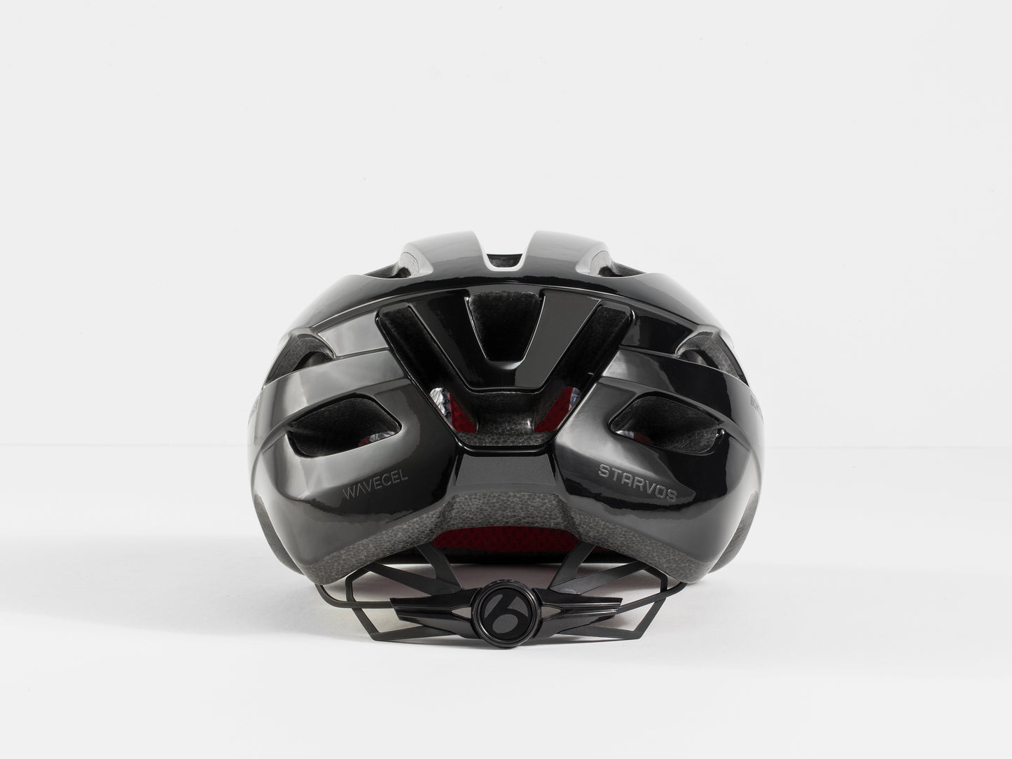 Casco da ciclismo Bontrager Starvos WaveCel