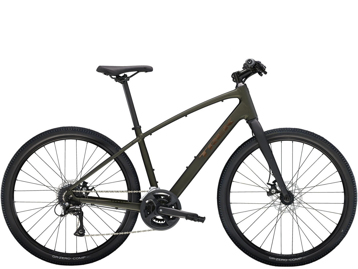 Dual Sport 1. Generation 5