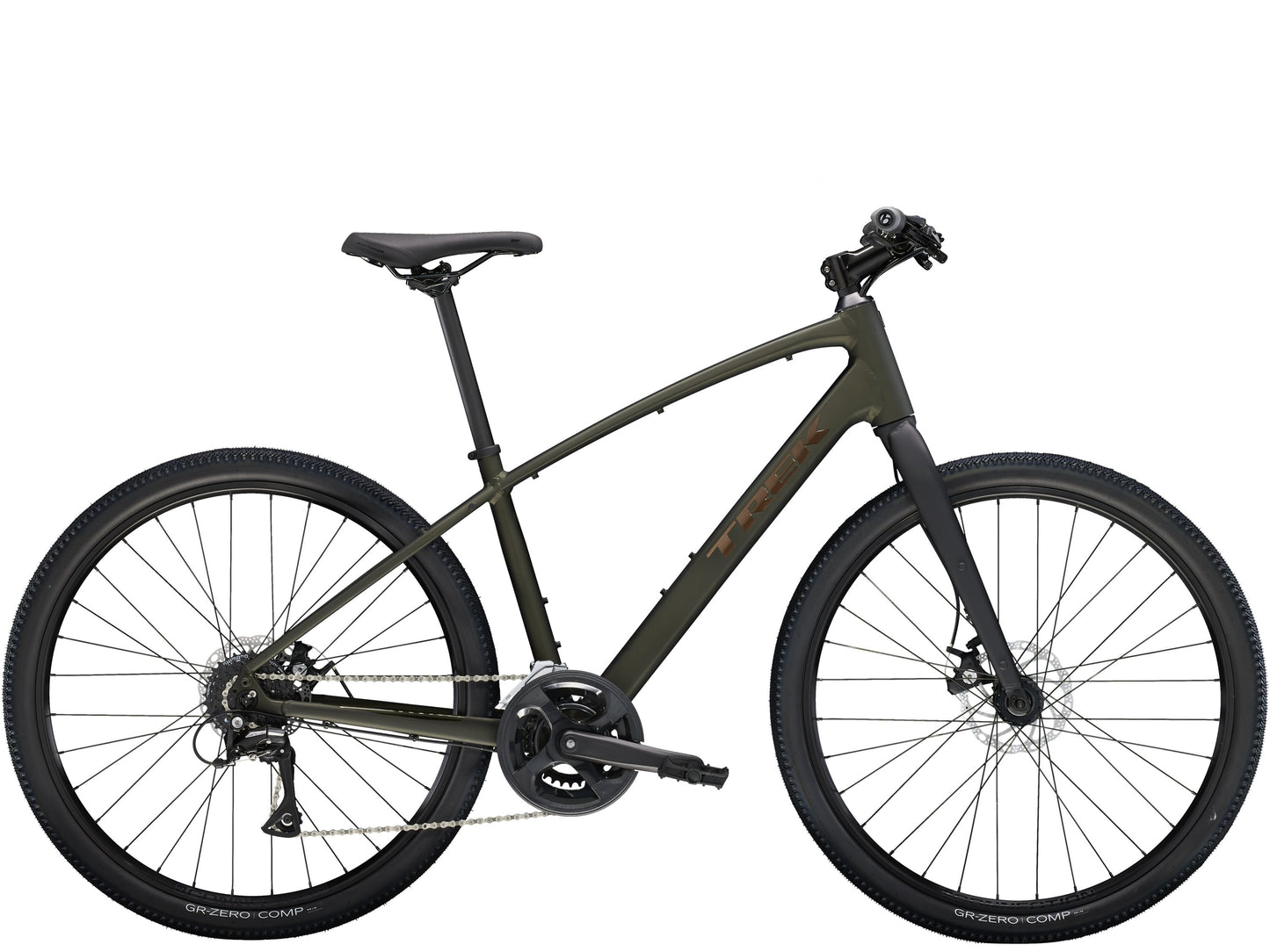 Dual Sport 1 Gen 5