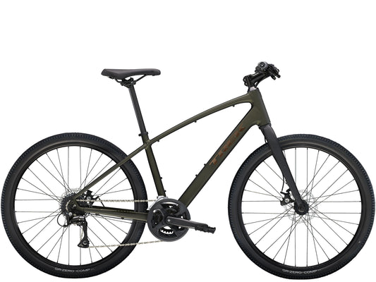 Dual Sport 1 Gen 5
