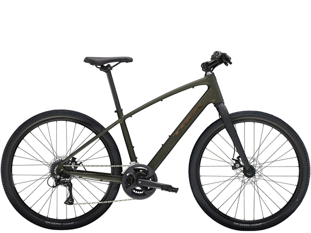 Dual Sport 1. Generation 5