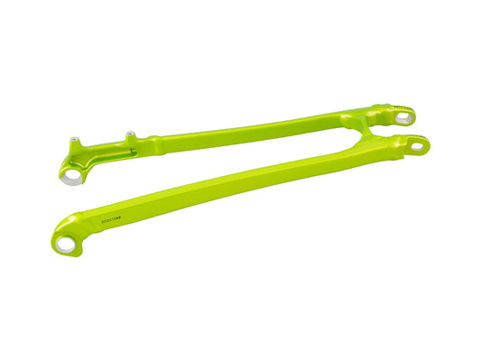 Trek 2022 Rail 29 Aluminum Seatstay