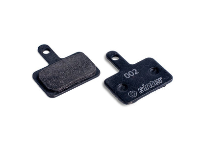 Sinter Shimano B Type Performance Disc Brake Pads