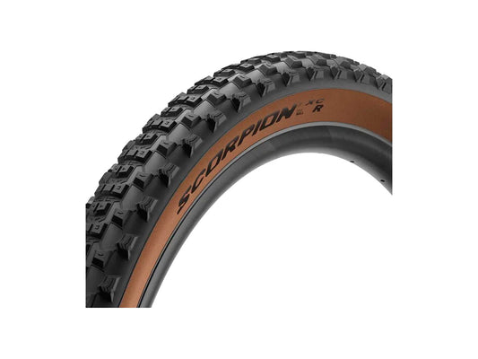 Pneumatico MTB Pirelli Scorpion XC R