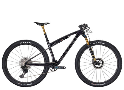 Supercaliber SLR 9.9 XTR Di2 Gen 2