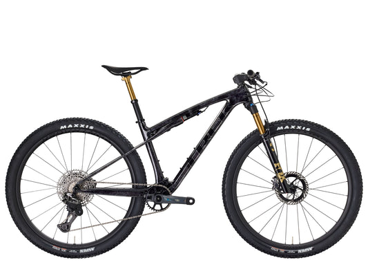 Supercaliber SLR 9.9 XTR Di2 Gen 2