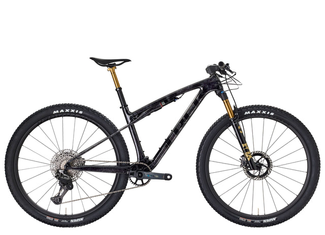 Supercaliber SLR 9.9 XTR Di2 Gen 2