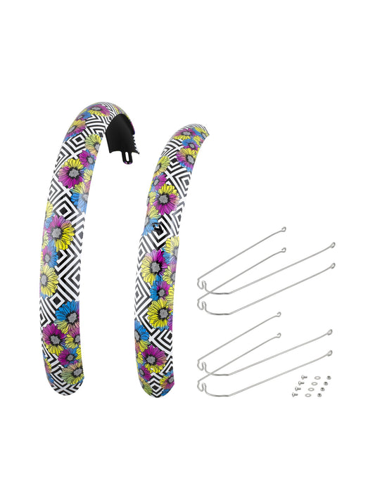 Set parafanghi Electra Andi 3i