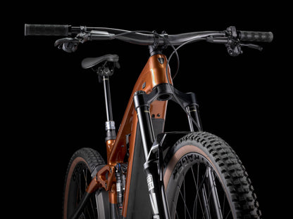 Rail+ 9.9 X0 AXS T-Type Gen 5