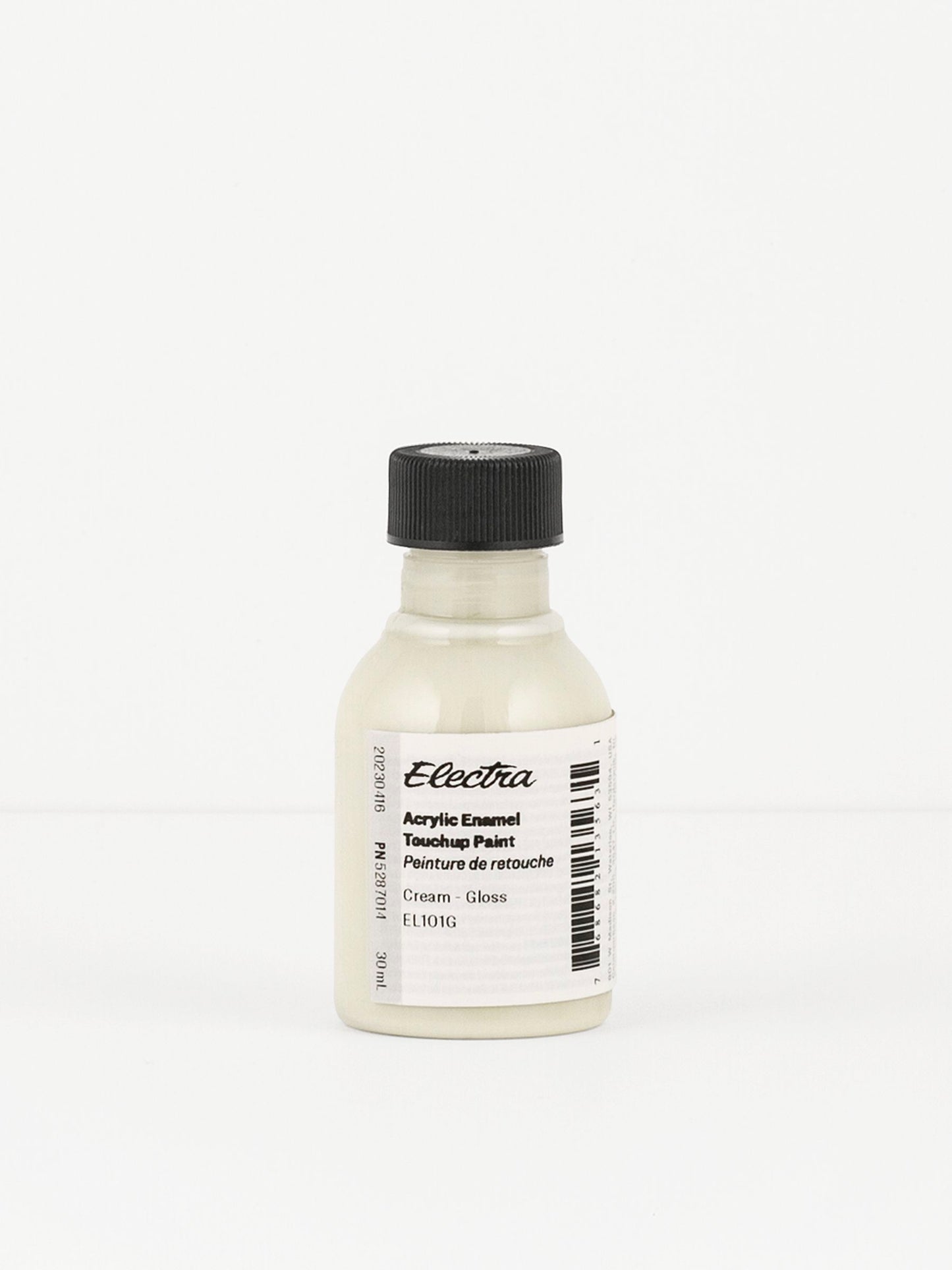 Electra Touch-up Paint - Gloss Tan Color Collection