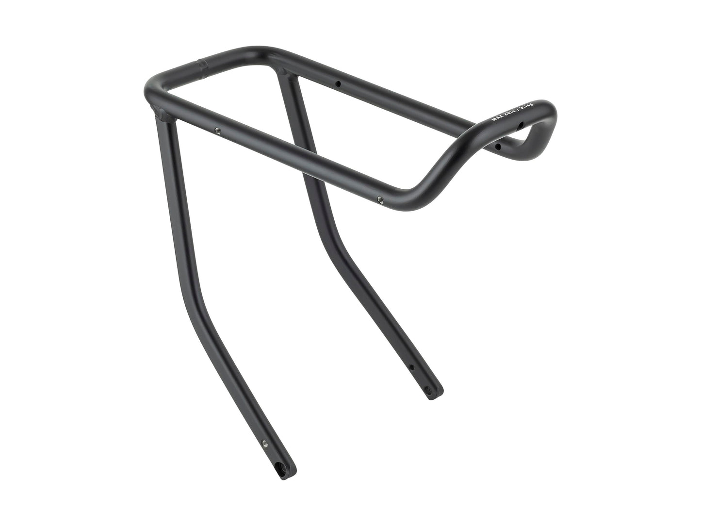 Trek Fetch+ 2 Front Pannier Rack