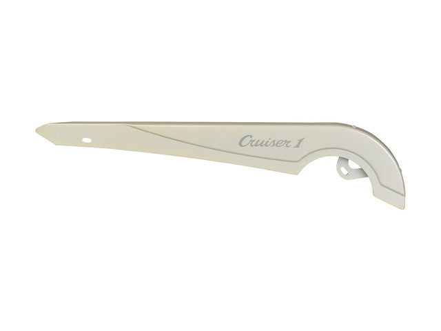 Kettenschutz für Electra Cruiser 1 24” Damen