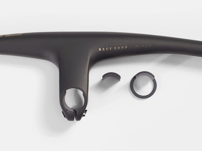 Manubrio/attacco Bontrager RSL MTB