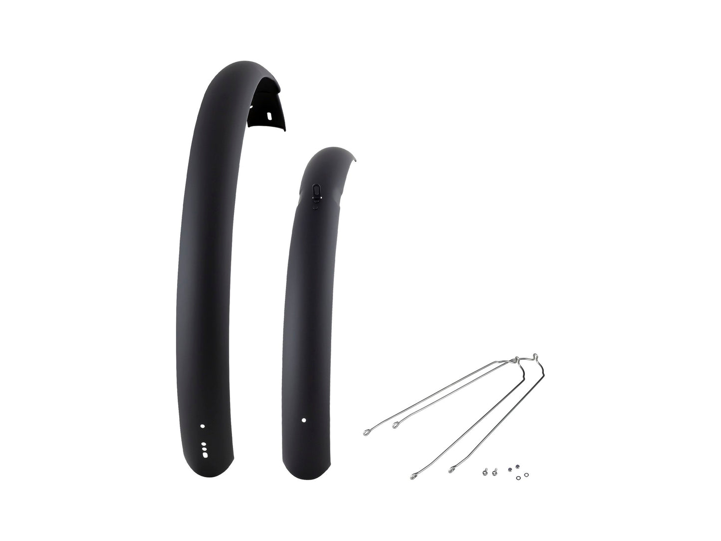 Set parafanghi per Electra Townie Go! 8D 26”