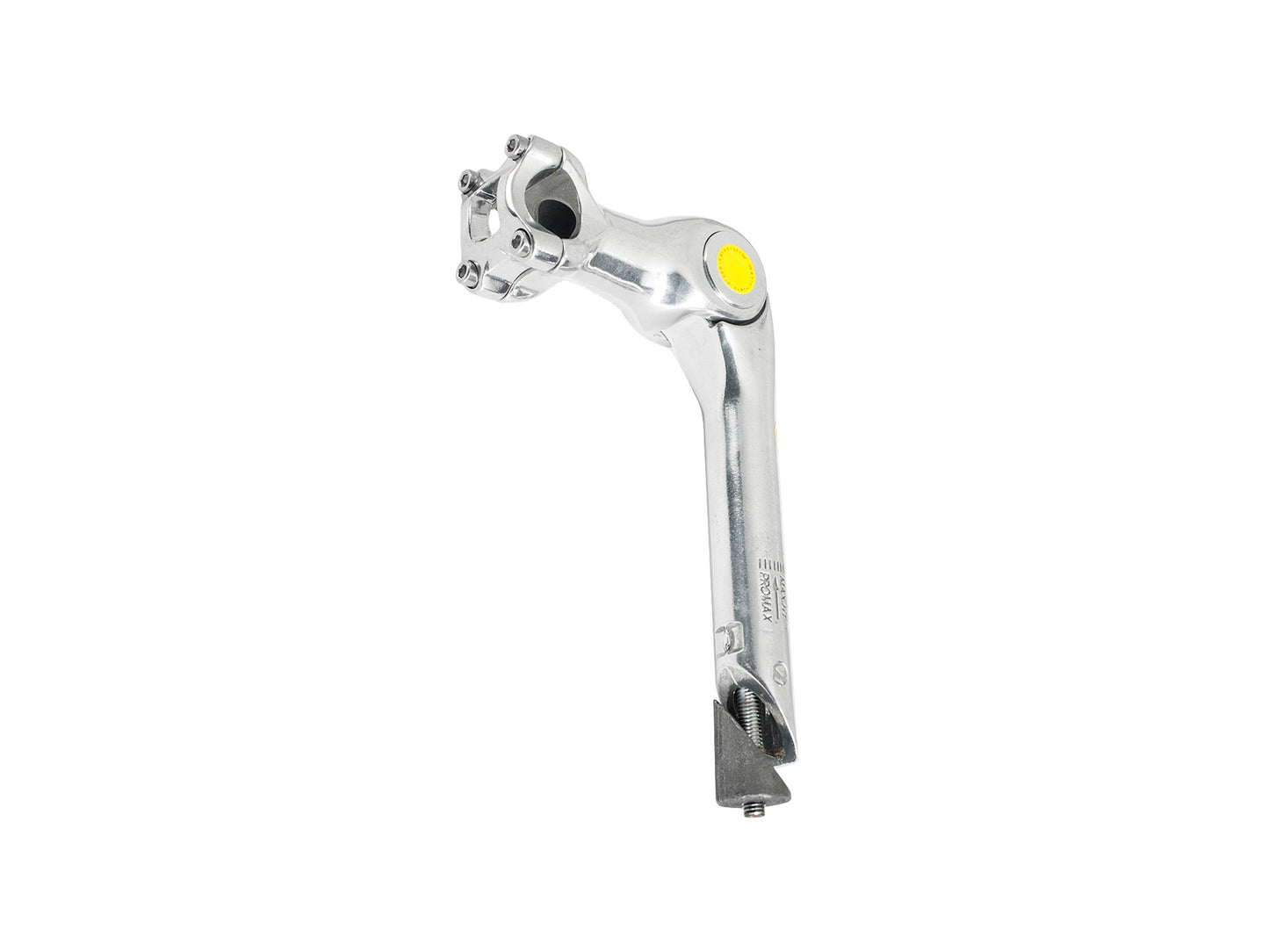 Attacchi manubrio regolabili Bontrager Satellite