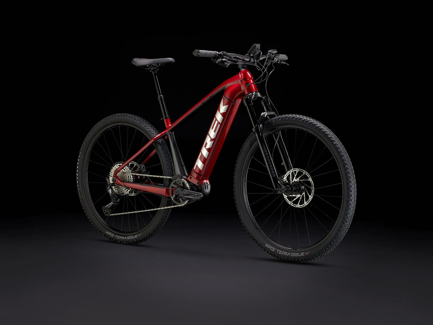Powerfly 7 Gen 4
