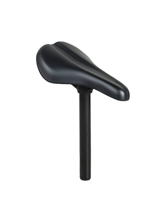 Trek Precaliber 12 Saddle with Integrated Seatpost