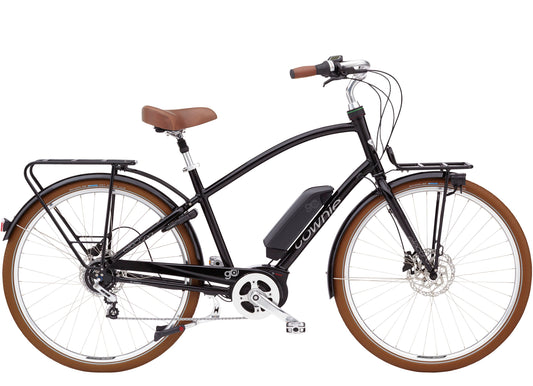 Townie Commute Go! 5i Step-Over