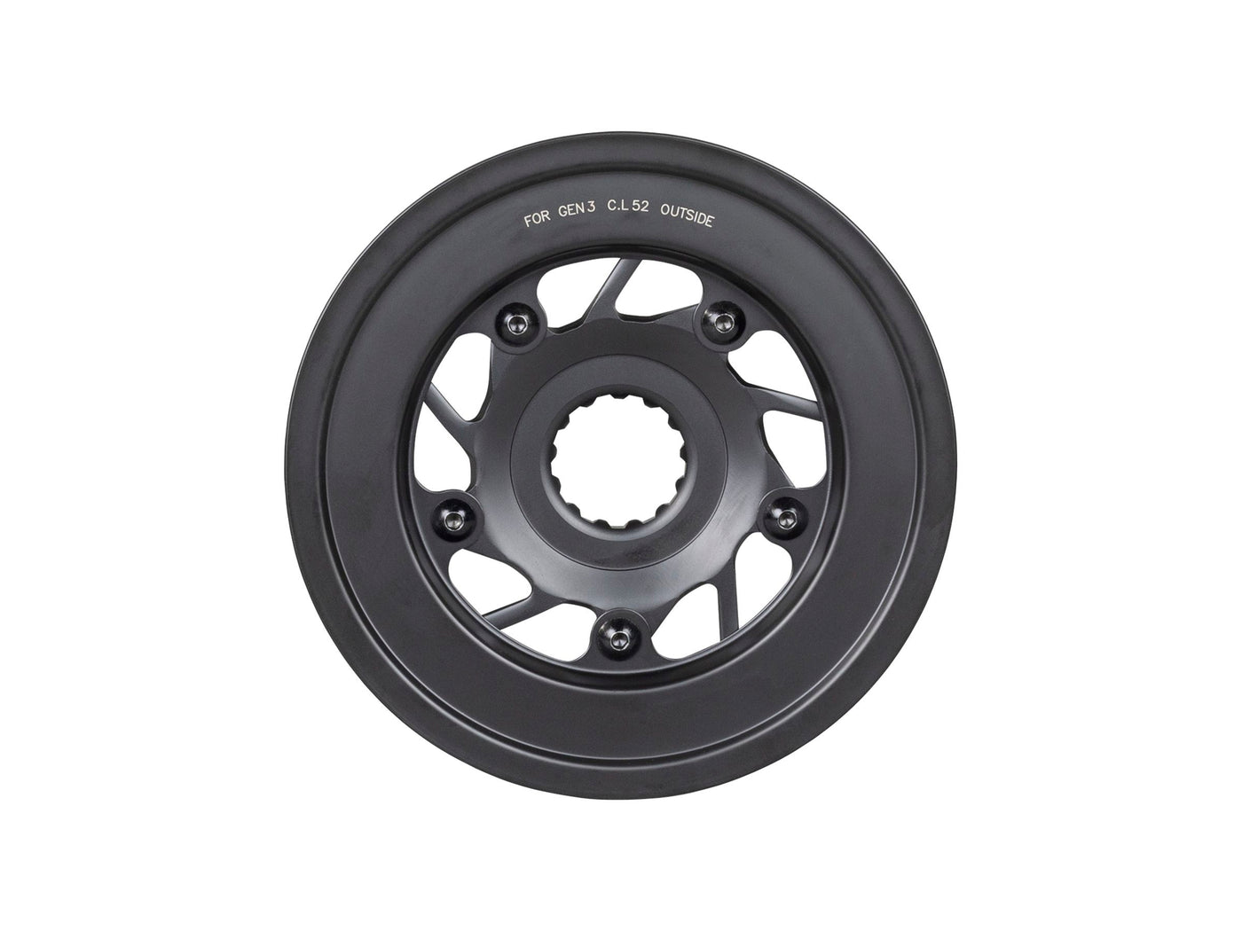 FSA WB679 Bosch Gen 3 Chainring