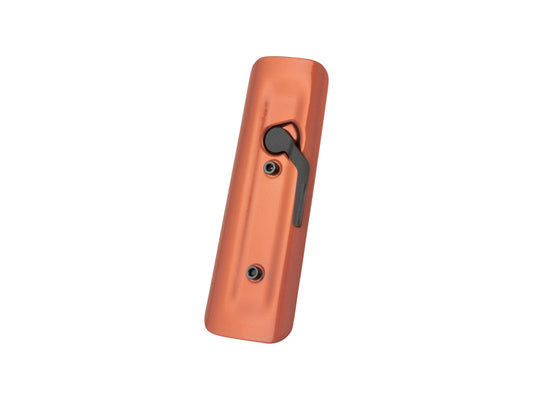 Trek Top Fuel 29 Gen 3 Storage Door Cover - Carbon Models
