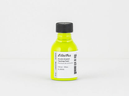 Electra Touch-up Paint - Gloss Yellow Color Collection