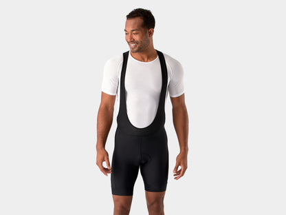 Salopette corta da ciclismo Trek Solstice