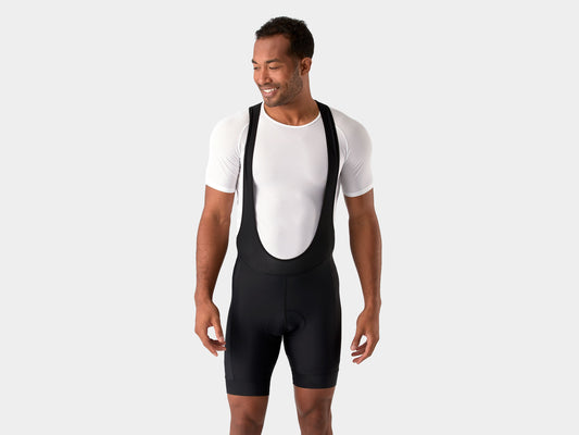 Salopette corta da ciclismo Trek Solstice