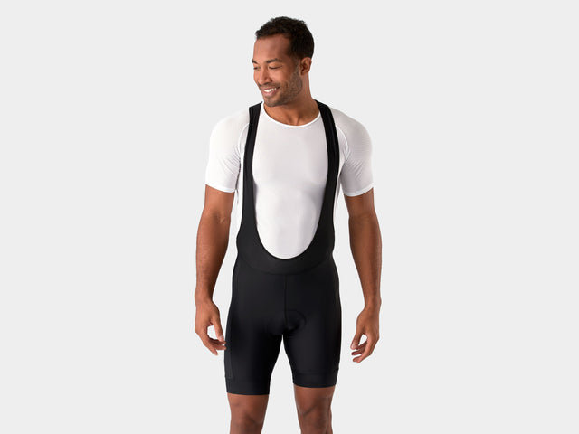 Salopette corta da ciclismo Trek Solstice