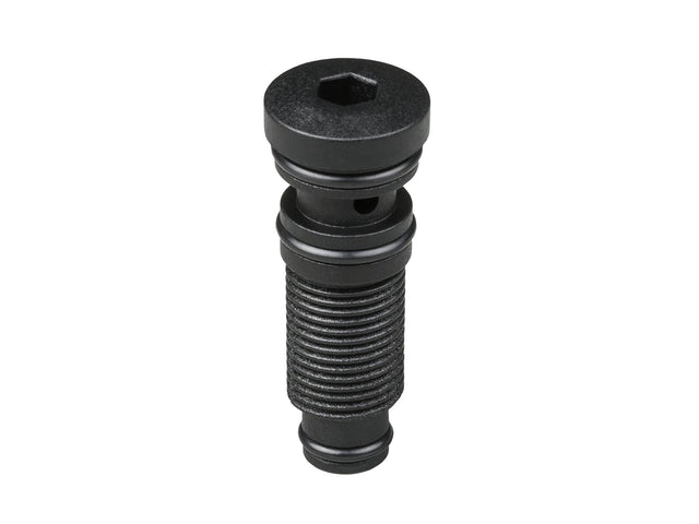 Bontrager TLR Blitzladegerät-Anschluss
