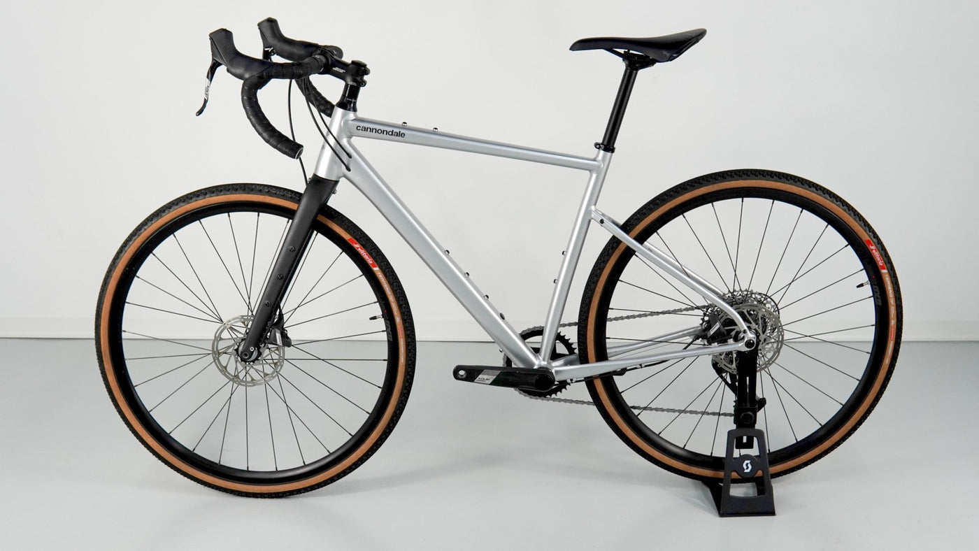 Cannondale Topstone Tg M