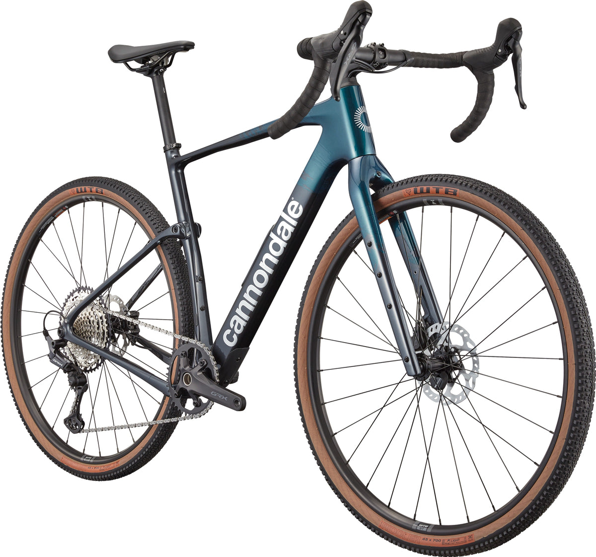 Cannondale Topstone Carbon 3 1x